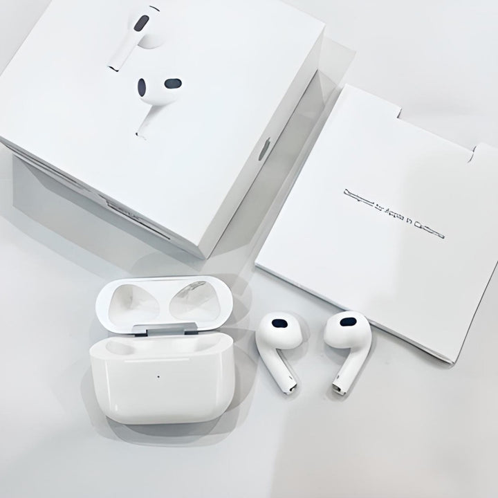AirPods serie 3